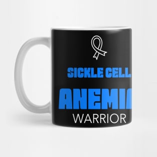 Sickle Cell Anemia Awareness Mug